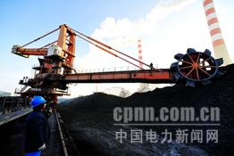 上都電廠：應對寒潮保發(fā)電
