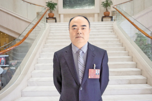 推進(jìn)能源革命構(gòu)建清潔低碳、安全高效的能源體系