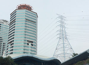 TNB宣布已經(jīng)完成馬來西亞太陽能項(xiàng)目50%