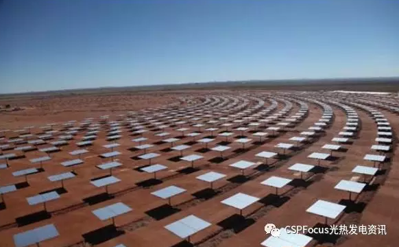 為何智利是光熱發(fā)電的完美市場？