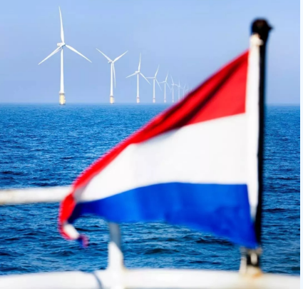 補貼仍是零！荷蘭海上風電最新電價敲定