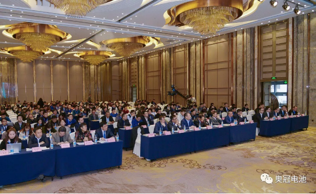 低速電動車鋰電化成大勢所趨 孟祥輝呼吁車企大膽應(yīng)用鋰電池