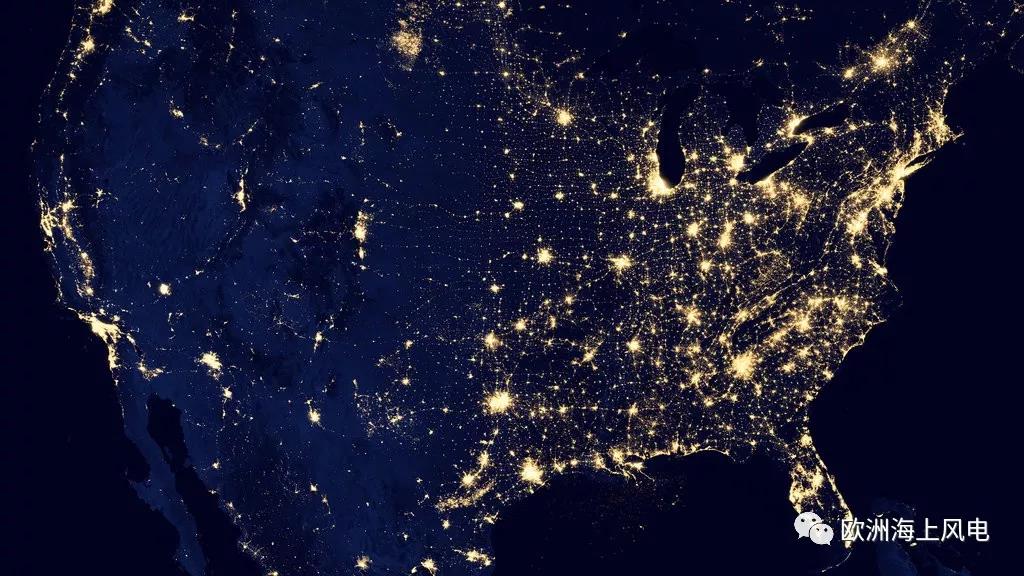 視野丨世界上第一個海上風(fēng)電+儲能項目將誕生！