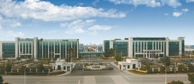 工廠如同花園 產(chǎn)品全能回收