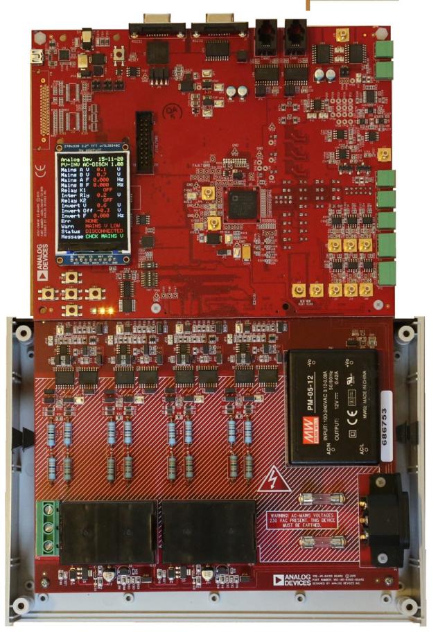 下一波功率轉(zhuǎn)換浪潮—專為實(shí)現(xiàn)太陽(yáng)能光伏逆變器的安全、速度和成本效益而設(shè)計(jì)