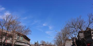 北京發(fā)布“藍天保衛(wèi)戰(zhàn)2018計劃”：低排放區(qū)擴展到全市