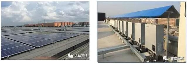 【干貨】分布式光伏系統(tǒng)逆變器安裝知識