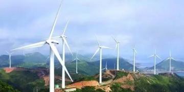 2020年山東風(fēng)電裝機(jī)將達(dá)1400萬