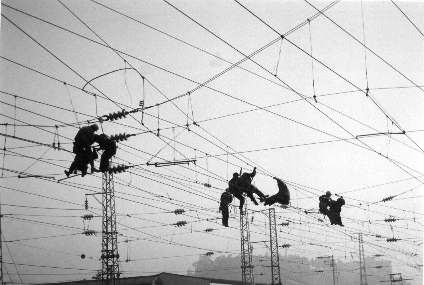 舒印彪：再電氣化是破解能源發(fā)展難題的必然選擇