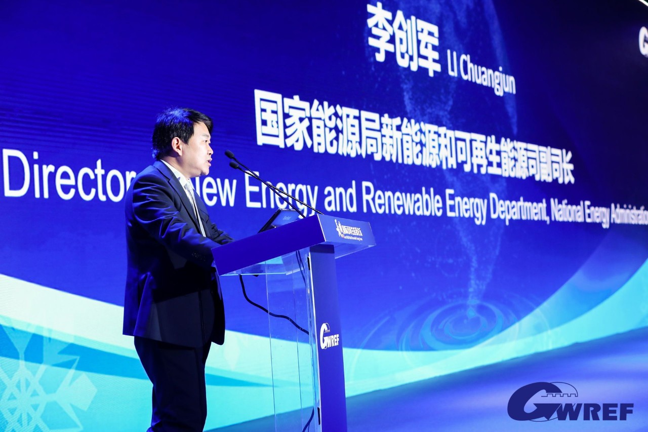 唯一國家級可再生能源示范區(qū)下一步怎么建？