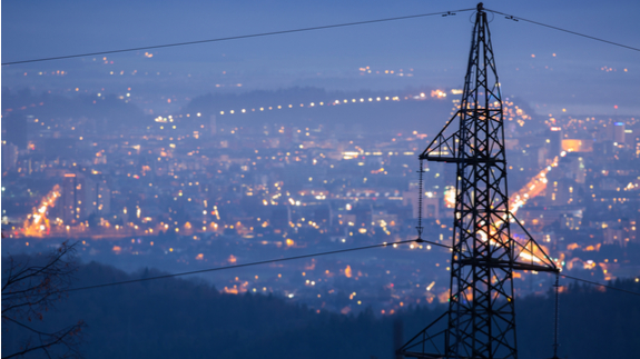 英國應投資系統(tǒng)靈活性提高能源安全