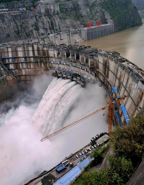 川滇水電：坐等送出還是就地消納？