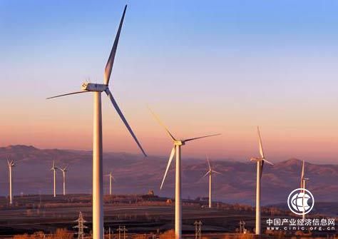 風(fēng)電產(chǎn)業(yè)或?qū)⒛孓D(zhuǎn)升溫，棄風(fēng)問題顯著改善，市場空間廣闊