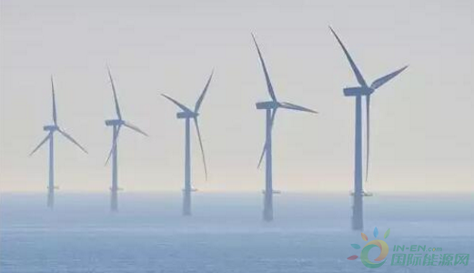 蒼南縣與華潤集團(tuán)簽訂55億海上風(fēng)電開發(fā)協(xié)議 總裝機(jī)300MW