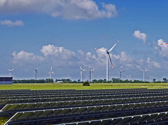 【深度解讀】可再生能源配額出爐 電力證書將代替補(bǔ)貼？