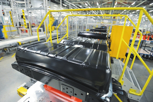 補貼退坡市場驅(qū)動 磷酸鐵鋰電池或迎回潮