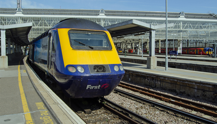 成本過高致英國三個(gè)鐵路電氣化項(xiàng)目取消