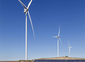 哥本哈根基礎(chǔ)設(shè)施向維斯塔斯訂購(gòu)135兆瓦風(fēng)機(jī)