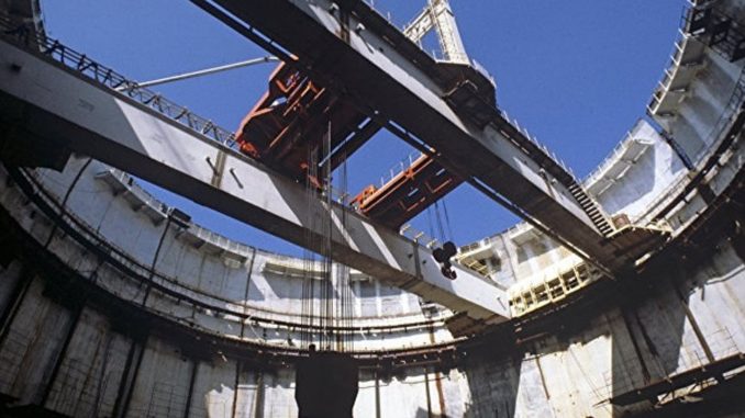 價約200億美元！阿庫尤核電站項(xiàng)目在土耳其屬戰(zhàn)略投資地位