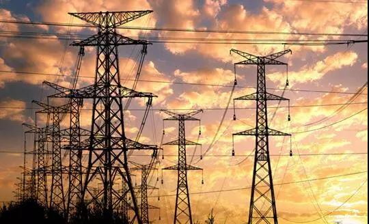 關(guān)于增量配電放開(kāi)相關(guān)問(wèn)題的探討