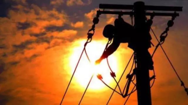 關(guān)于增量配電放開(kāi)相關(guān)問(wèn)題的探討