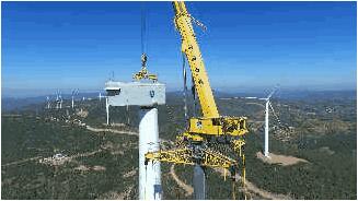 關(guān)于GE大理風(fēng)場 你該知道的事