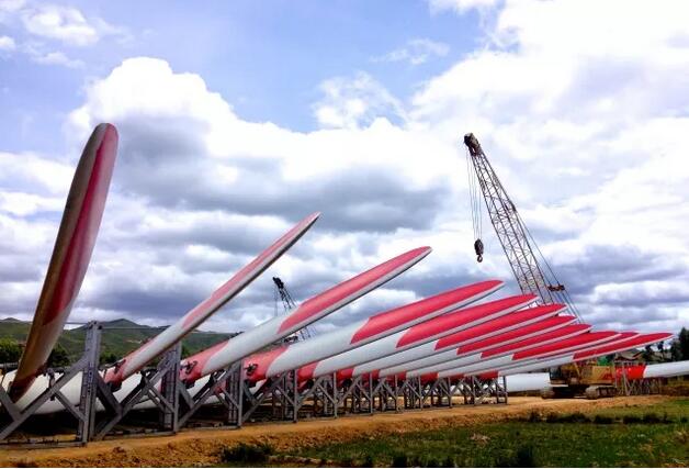 關(guān)于GE大理風(fēng)場 你該知道的事