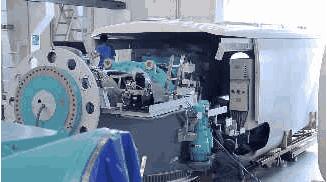 關(guān)于GE大理風(fēng)場 你該知道的事