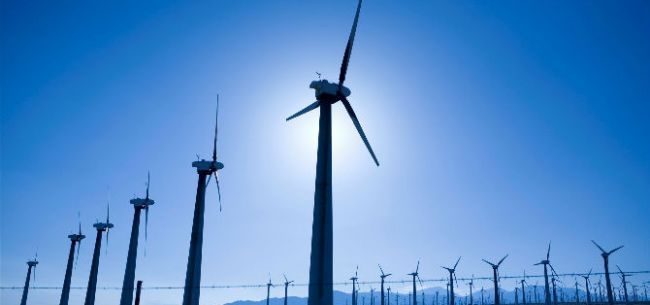 風(fēng)電光伏年廢棄電量500億度 國(guó)家電網(wǎng)稱省間消納存四大壁壘