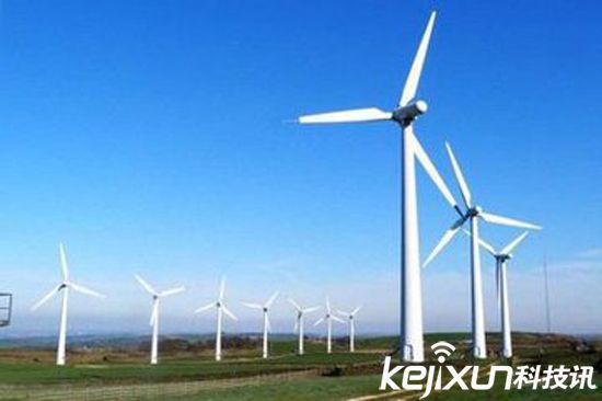 荷蘭實現(xiàn)100%風能運行火車 “風車王國”名不虛傳