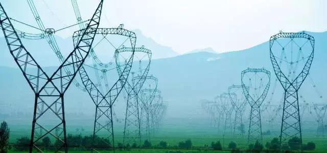 電網(wǎng)通信“共享鐵塔”了解一下？