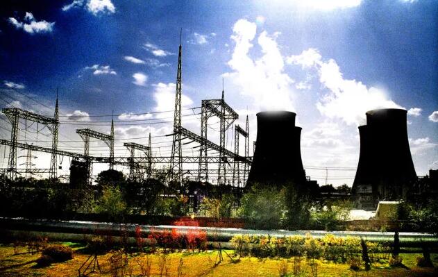 增量配電改革推動(dòng)電力產(chǎn)業(yè)轉(zhuǎn)型發(fā)展