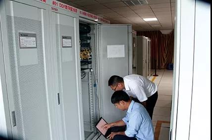 曲靖供電局：夯實班組基礎 爭創(chuàng)星級班組