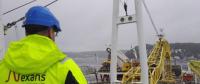 耐克森完成制造Beatrice海上風(fēng)電場海上電纜