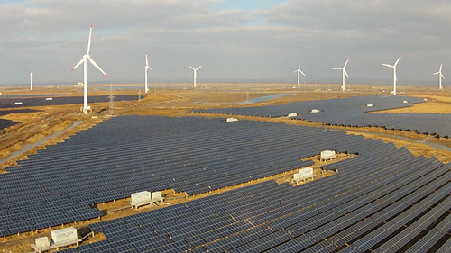 配額制落地 電力消費(fèi)迎來強(qiáng)制綠色時(shí)代