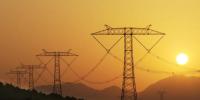 經(jīng)濟(jì)“晴雨表”向好 1-2月全國(guó)用電量增速創(chuàng)五年新高