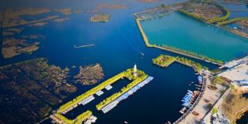 綠色低碳 金沙江上游清潔水電將送抵雄安新區(qū)