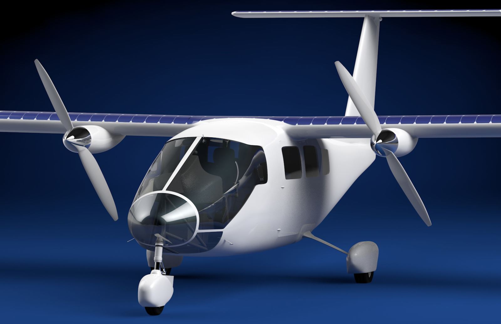 到2023年全球電動(dòng)飛機(jī)市場(chǎng)將達(dá)1.128億美元