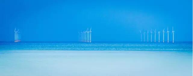 繼核能后 中英海上風(fēng)電黃金期將至？