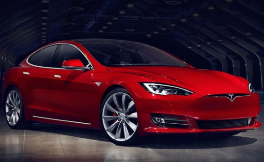 特斯拉進(jìn)退維谷 太陽能拯救他嗎？