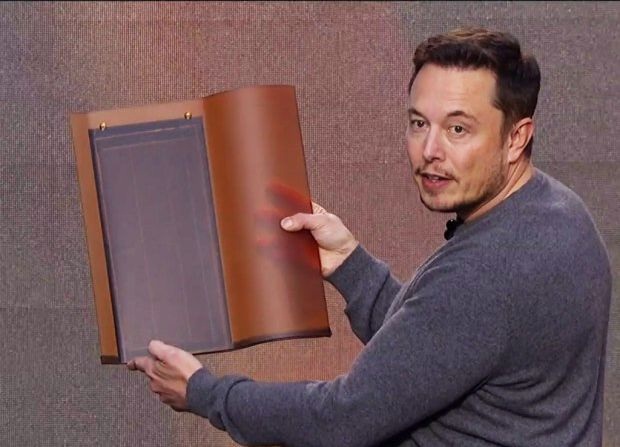 特斯拉進(jìn)退維谷 太陽能拯救他嗎？