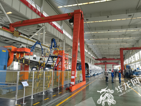 創(chuàng)新驅(qū)動引領(lǐng)海陸大數(shù)據(jù)三方向形成技術(shù)突破 打造重慶風電產(chǎn)業(yè)基地