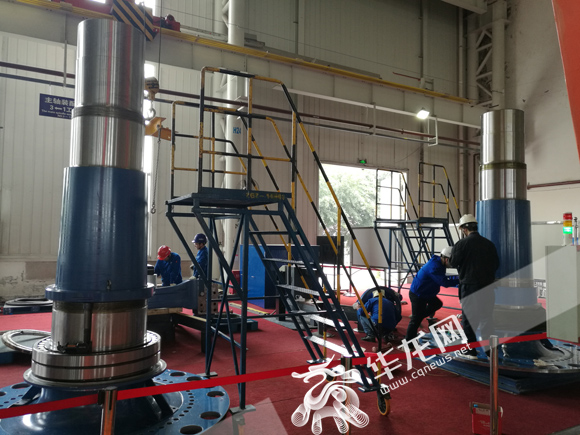 創(chuàng)新驅(qū)動引領(lǐng)海陸大數(shù)據(jù)三方向形成技術(shù)突破 打造重慶風電產(chǎn)業(yè)基地