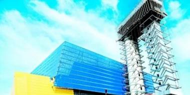 北京市最大垃圾焚燒發(fā)電項目一期上半年投產