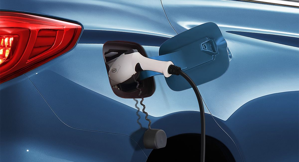 對(duì)于新能源車，比充電樁更要命的問(wèn)題是它！