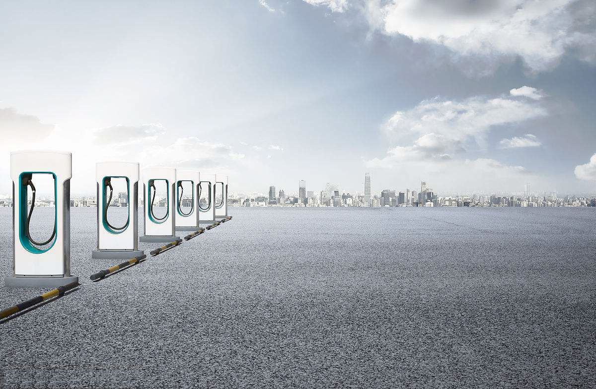 對(duì)于新能源車，比充電樁更要命的問(wèn)題是它！