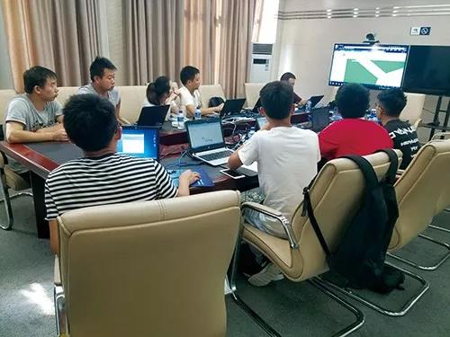 怒江供電局：確立目標(biāo)，穩(wěn)步推進(jìn)