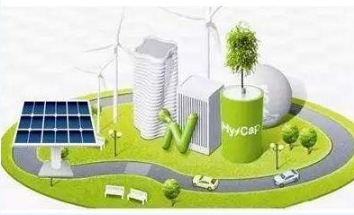 全球微電網(wǎng)行業(yè)前景預(yù)測 2022年有望達(dá)180億美元