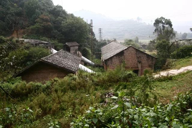 電網(wǎng)見證彝鄉(xiāng)發(fā)展60載！