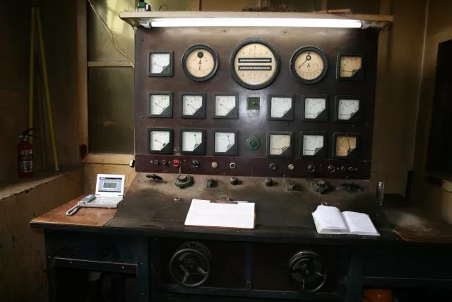 電網(wǎng)見證彝鄉(xiāng)發(fā)展60載！